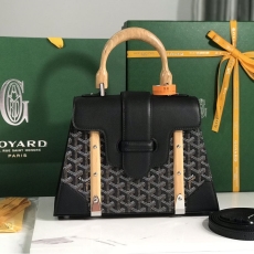 Goyard Top Handle Bags